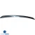 Carbon Fiber OER GTR Hood Brow Accent > Nissan Skyline (R33) GTS 1995-1998 - image 7