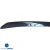 Carbon Fiber OER GTR Hood Brow Accent > Nissan Skyline (R33) GTS 1995-1998 - image 8