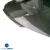 Carbon Fiber OER GTR Hood Brow Accent > Nissan Skyline (R33) GTS 1995-1998 - image 2