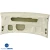 FRP TART GT Narrow Body Engine Lid Trunk > Porsche 911 (996) 1999-2004 - image 9
