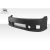 1999-2002 Chevrolet Silverado BT-1 Front Bumper - image 6