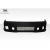 1999-2002 Chevrolet Silverado BT-1 Front Bumper - image 21