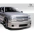 1999-2002 Chevrolet Silverado BT-1 Front Bumper - image 3