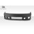 1999-2002 Chevrolet Silverado / 2000-2006 Tahoe Suburban BT-1 Front Bumper - 1 Piece - image 4