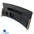 Carbon Fiber TART GT Narrow Body Engine Lid Trunk > Porsche 911 (996) 1999-2004 - image 8
