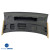 Carbon Fiber TART GT Narrow Body Engine Lid Trunk > Porsche 911 (996) 1999-2004 - image 7