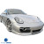 FRP TART Front Lip Valance > Porsche Cayman (987) 2006-2008 - image 4