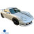 FRP TART Front Lip Valance > Porsche Cayman (987) 2006-2008 - image 7