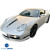 FRP TART Front Lip Valance > Porsche Cayman (987) 2006-2008 - image 8