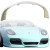 FRP TART Front Lip Valance > Porsche Cayman (987) 2006-2008 - image 10