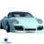 FRP TART Front Lip Valance > Porsche Cayman (987) 2006-2008 - image 17