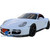 ModeloDrive Carbon Fiber TART Front Lip Valance > Porsche Cayman (987) 2006-2008 - image 2