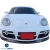 Carbon Fiber TART Front Lip Valance > Porsche Cayman (987) 2006-2008 - image 3