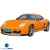 Carbon Fiber TART Front Lip Valance > Porsche Cayman (987) 2006-2008 - image 15