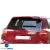 FRP CEYS Roof Wing Spoiler > Porsche Cayenne (955) 2003-2010 - image 4