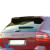 ModeloDrive FRP CEYS Roof Wing Spoiler > Porsche Cayenne (955) 2003-2010 - image 5