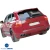 FRP CEYS Roof Wing Spoiler > Porsche Cayenne (955) 2003-2010 - image 6
