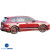 FRP CEYS Roof Wing Spoiler > Porsche Cayenne (955) 2003-2010 - image 7