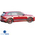 ModeloDrive FRP CEYS Roof Wing Spoiler > Porsche Cayenne (955) 2003-2010 - image 7