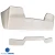 FRP CEYS Roof Wing Spoiler > Porsche Cayenne (955) 2003-2010 - image 9