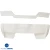 FRP CEYS Roof Wing Spoiler > Porsche Cayenne (955) 2003-2010 - image 10