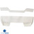 FRP CEYS Roof Wing Spoiler > Porsche Cayenne (955) 2003-2010 - image 10