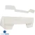 FRP CEYS Roof Wing Spoiler > Porsche Cayenne (955) 2003-2010 - image 13