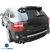 FRP CEYS Roof Wing Spoiler > Porsche Cayenne (955) 2003-2010 - image 15