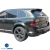 FRP CEYS Roof Wing Spoiler > Porsche Cayenne (955) 2003-2010 - image 18