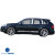 Carbon Fiber CEYS Roof Wing Spoiler > Porsche Cayenne (955) 2003-2010 - image 3