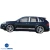 Carbon Fiber CEYS Roof Wing Spoiler > Porsche Cayenne (955) 2003-2010 - image 3