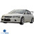 FRP VAR V2 Front Bumper /w Lip > Mitsubishi Evolution EVO8 EVO9 2003-2006 - image 2