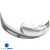 FRP VAR V2 Front Bumper /w Lip > Mitsubishi Evolution EVO8 EVO9 2003-2006 - image 8