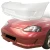 FRP GT3-RS Look Rear Bumper > Porsche Boxster (986) 1997-2004 - image 9