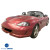 FRP GT3-RS Look Rear Bumper > Porsche Boxster (986) 1997-2004 - image 10