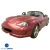 FRP GT3-RS Look Rear Bumper > Porsche Boxster (986) 1997-2004 - image 10