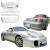 ModeloDrive FRP TART GT Body Kit 6pc > Porsche Boxster (986) 1997-2004 - image 1