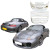 ModeloDrive FRP TART GT Body Kit 6pc > Porsche Boxster (986) 1997-2004 - image 2