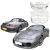 FRP TART GT Body Kit 6pc > Porsche Boxster (986) 1997-2004 - image 2