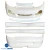 FRP TART GT Body Kit 6pc > Porsche Boxster (986) 1997-2004 - image 4