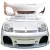FRP TART GT Body Kit 6pc > Porsche Boxster (986) 1997-2004 - image 5