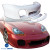ModeloDrive FRP TART GT Body Kit 6pc > Porsche Boxster (986) 1997-2004 - image 12