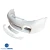 FRP TART GT Body Kit 6pc > Porsche Boxster (986) 1997-2004 - image 16