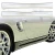 FRP TART GT Body Kit 6pc > Porsche Boxster (986) 1997-2004 - image 47
