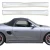 FRP TART GT Body Kit 6pc > Porsche Boxster (986) 1997-2004 - image 52