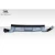 1999-2006 Chevrolet Silverado / 03-06 GMC Sierra BT-1 Rear Bumper - 1 Piece - image 13