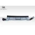 1999-2006 Chevrolet Silverado BT-1 Rear Bumper - image 10