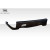 1999-2006 Chevrolet Silverado / 03-06 GMC Sierra Duraflex BT-1 Rear Bumper - 1 Piece - image 5