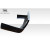 1999-2006 Chevrolet Silverado / 03-06 GMC Sierra Duraflex BT-1 Rear Bumper - 1 Piece - image 6