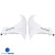 FRP NS Fenders (front) > Toyota 86 2017-2021 - image 5